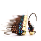 Flashback Pheasant Tail