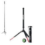 FLi-PRO 8' Telescoping Light with Removeable Flashlight & Wireless Remote