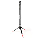 FLi-PRO 8' Telescoping Light with Removeable Flashlight & Wireless Remote