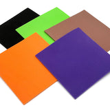 Moonlit Zero Gravity Fly Tying Foam 2mm