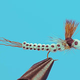 Foam Mayfly Drake  - Mayfly Dry Fly