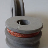 Foam Wheel Leader Holders (6 pack)