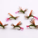 Front Loaded Caddis