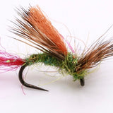 Front Loaded Caddis