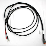 Wire Harness, 106" long, Deutsch Connector