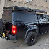 GAIA Campers Chevy Colorado / GMC Canyon Shortbed Camper - 2015+ (Downpayment)