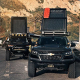 GAIA Campers Chevy Colorado / GMC Canyon Shortbed Camper - 2015+ (Downpayment)