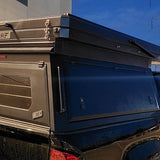 GAIA Campers Chevy Colorado / GMC Canyon Shortbed Camper - 2015+ (Downpayment)