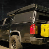 GAIA Campers Chevy Colorado / GMC Canyon Shortbed Camper - 2015+ (Downpayment)