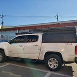 GAIA Campers Chevy Colorado / GMC Canyon Shortbed Camper - 2015+ (Downpayment)