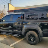 GAIA Campers Chevy Colorado / GMC Canyon Shortbed Camper - 2015+ (Downpayment)