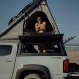 GAIA Campers Chevy Colorado / GMC Canyon Shortbed Camper - 2015+ (Downpayment)