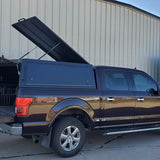 GAIA Campers Ford F150 Truck Cap - 2015+ (Downpayment)