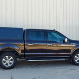 GAIA Campers Ford F150 Truck Cap - 2015+ (Downpayment)