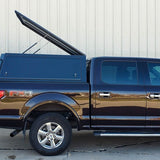 GAIA Campers Ford F150 Truck Cap - 2015+ (Downpayment)