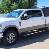 GAIA Campers Ford F250/F350 Truck Cap - 2021+ (Downpayment)