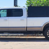 GAIA Campers Ford F250/F350 Truck Cap - 2021+ (Downpayment)