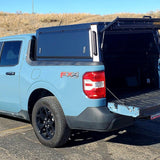 GAIA Campers Ford Maverick Truck Cap - 2021+ (Downpayment)