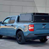 GAIA Campers Ford Maverick Truck Cap - 2021+ (Downpayment)
