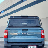 GAIA Campers Ford Maverick Truck Cap - 2021+ (Downpayment)