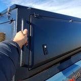 GAIA Campers Ford Maverick Truck Cap - 2021+ (Downpayment)
