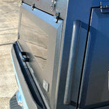 GAIA Campers Ford Maverick Truck Cap - 2021+ (Downpayment)