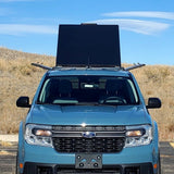 GAIA Campers Ford Maverick Truck Cap - 2021+ (Downpayment)