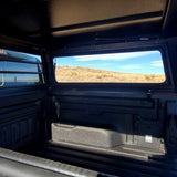 GAIA Campers Ford Maverick Truck Cap - 2021+ (Downpayment)