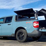 GAIA Campers Ford Maverick Truck Cap - 2021+ (Downpayment)