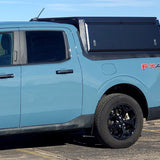 GAIA Campers Ford Maverick Truck Cap - 2021+ (Downpayment)