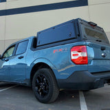 GAIA Campers Ford Maverick Truck Cap - 2021+ (Downpayment)