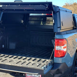 GAIA Campers Ford Maverick Truck Cap - 2021+ (Downpayment)