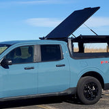 GAIA Campers Ford Maverick Truck Cap - 2021+ (Downpayment)