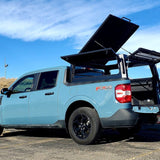GAIA Campers Ford Maverick Truck Cap - 2021+ (Downpayment)