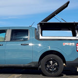 GAIA Campers Ford Maverick Truck Cap - 2021+ (Downpayment)