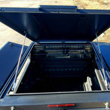 GAIA Campers Ford Maverick Truck Cap - 2021+ (Downpayment)