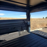 GAIA Campers Ford Maverick Truck Cap - 2021+ (Downpayment)