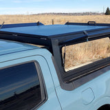 GAIA Campers Ford Maverick Truck Cap - 2021+ (Downpayment)