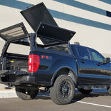 GAIA Campers Ford Ranger Truck Cap - 2019+ (Downpayment)