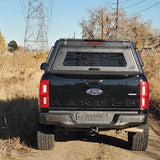 GAIA Campers Ford Ranger Truck Cap - 2019+ (Downpayment)