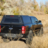 GAIA Campers Ford Ranger Truck Cap - 2019+ (Downpayment)