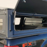 GAIA Campers Ford Ranger Truck Cap - 2019+ (Downpayment)