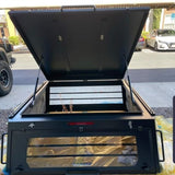 GAIA Campers Ford Ranger Truck Cap - 2019+ (Downpayment)