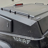 GAIA Campers Jeep Gladiator Shadow Top (Fastback) Truck Cap (DOWNPAYMENT PROGRAM)