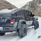 GAIA Campers Jeep Gladiator Shadow Top (Fastback) Truck Cap (DOWNPAYMENT PROGRAM)