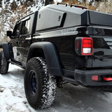 GAIA Campers Jeep Gladiator Shadow Top (Fastback) Truck Cap (DOWNPAYMENT PROGRAM)