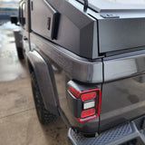 GAIA Campers Jeep Gladiator Shadow Top (Fastback) Truck Cap (DOWNPAYMENT PROGRAM)