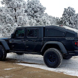 GAIA Campers Jeep Gladiator Shadow Top (Fastback) Truck Cap (DOWNPAYMENT PROGRAM)