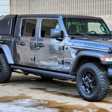 GAIA Campers Jeep Gladiator Shadow Top (Fastback) Truck Cap (DOWNPAYMENT PROGRAM)