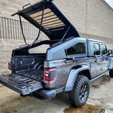 GAIA Campers Jeep Gladiator Shadow Top (Fastback) Truck Cap (DOWNPAYMENT PROGRAM)